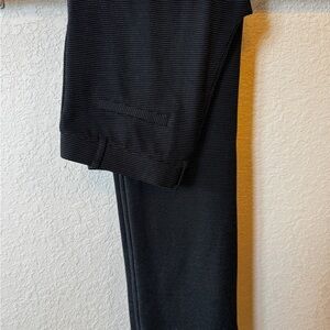 Black Betabrand Medium Pants